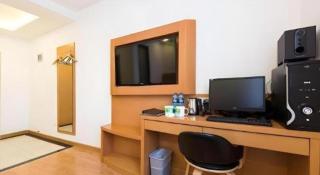 Vatica TianJin NanKai Hardware Market West JieYuan Road Hotel - 1