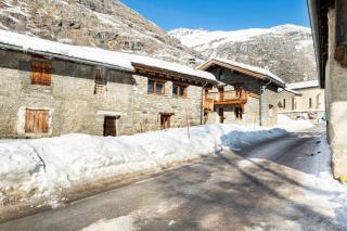 Chalet à la montagne 10 places 4 chambres - 4