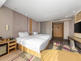 Lavande Hotel Nanchang Ai Xi Hu Subway East Station Branch - 6