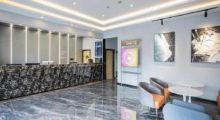 GreenTree Inn Suzhou Shilu Walk Street West Ganjiang Road Shell Hotel - 8