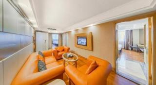 GreenTree Inn GuangDong Shantou Jinping District Leshan Road Business Hotel - 9