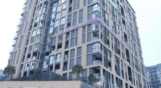 GreenTree Inn Sichuan Chengdu Airport Road Express Hotel - 2