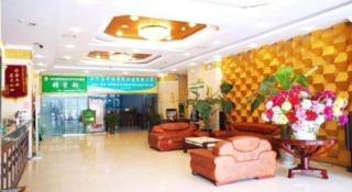 GreenTree Inn Luoyang West Zhongzhou Road Business Hotel - 7