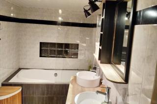 Maison avec jardinet terrasse centre ville Nancy - 5