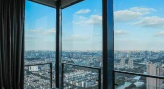 Golden Eagle Summit Hotel Kunshan - 3