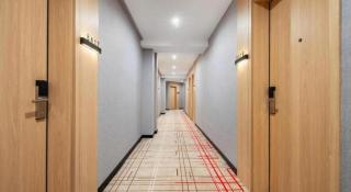 Vatica Yangzhou Dongguan Street Hotel - 7