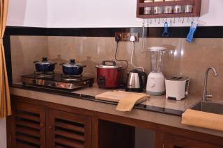 Sekkuwa Villa Hikkaduwa - 3