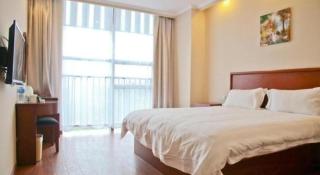 GreenTree Inn Hefei Huangshan Road Business Hotel - 3