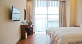 GreenTree Inn Hefei Huangshan Road Business Hotel - 1