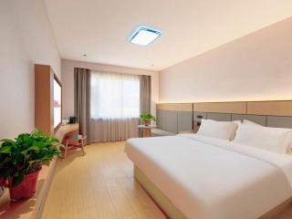 GreenTree Inn LangFang YanJiao Tianyang Plaza Express Hotel - 6