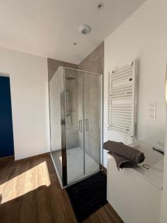 Rés. La Balastière des Vosges - 1