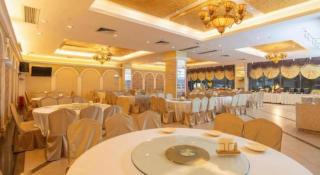 Vienna Hotel 5.0 Qingyuan City Plaza Lianjiang Road - 1