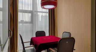 Vienna Hotel Jiangsu Danyang Railway Station - 3