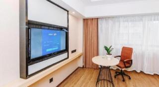 Vienna Hotel Yangzhou Outlets Plaza He Garden - 3