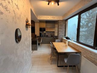 Penthouse luxury Predeal View - 8