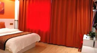 Shell Bengbu Huaiyuan County West Yuwang Road Hotel - 9