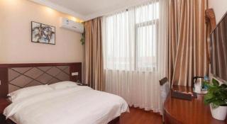 GreenTree Inn Wuxi Donggang Town Donghutang Shell Hotel - 4