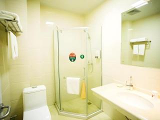 Shell Handan Quzhou Town Zhenxing Road Hotel - 7