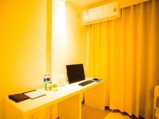 Shell Handan Quzhou Town Zhenxing Road Hotel - 4