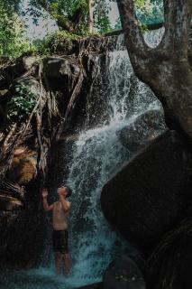 Toom Sara Forest Stay - Danang - 7