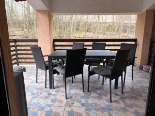 Penthouse luxury Predeal View - 9