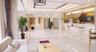 GreenTree Inn Hefei Feidong County High Speed Rail Station Wuyue Plaza Express Hotel - 6