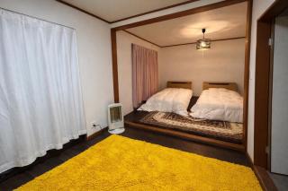 久住みんなの森ロッジ203号-Kuju Nature Lodge2最大4名 - 3