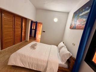 Hôtel Hidden Trésor à Assouindé - 6