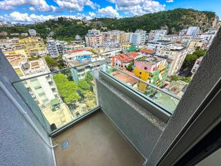 Sunrise Antigonea Guest apartment - 2