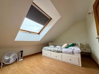 Apartamentos Schultz - 3