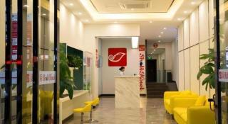 Shell Qionghai Jinhai Road Hotel - 7