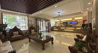 GreenTree Inn Xingtai Qinghe County Wusong Park - 4