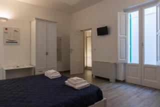 B&B Rotta Mediterranea - Monopoli - 4