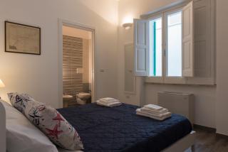 B&B Rotta Mediterranea - Monopoli - 1