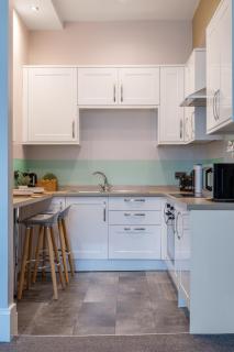 West Highland Apartments Milngavie - The Lomond - 3