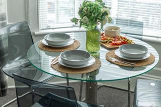 West Highland Apartments Milngavie - The Lomond - 4