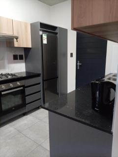 Blaq & Royal Luxury Self-Catering - 1