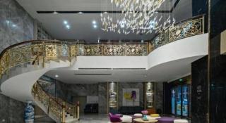 Lavande Hotel·Zunyi Bozhou - 9