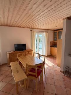 Haus am Mühlberg - 1