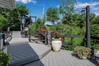 South Bridge Bed and Breakfast - 8