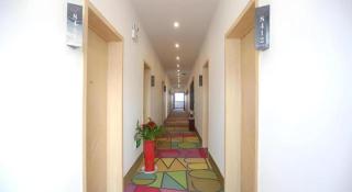 Shell Nanjing City Qixia District Baguazhou Hotel - 2