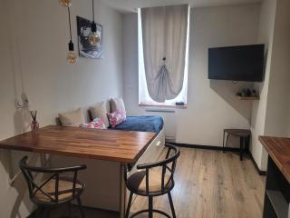 Studio proche centre ville - 5