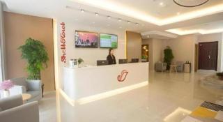 Shell Changzhou Yangrong City Hotel - 2