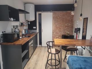 Studio proche centre ville - 3