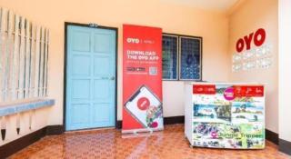 OYO 608 Maleena Home - 5