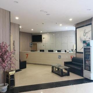 7 Days Premium Hotel Ji'an Taihe Gongnongbing Avenue - 6