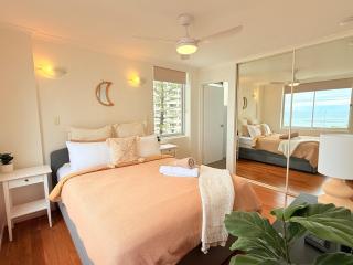 Oceanview - Seaside Apartment - 0