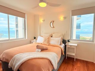 Oceanview - Seaside Apartment - 9