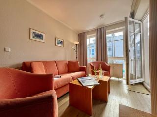 Fewo 305, Seepark Sellin - 0