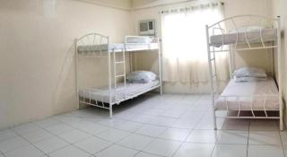 OYO 800 DDD Habitat Dormtel Bacolod - 1
